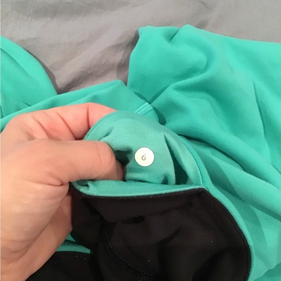 Sz 6 - 4 x Lululemon Leggings - Picture 12 of 12